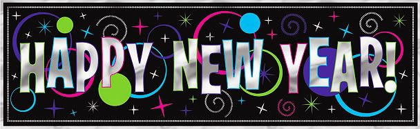 new year