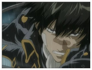 75 銀魂 アニメ 土方 登場回