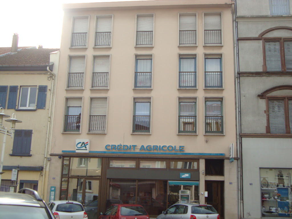 appartement à louer region morges avec poste conciergerie   44