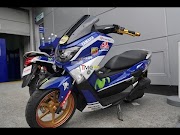 Info Top Nmax Movistar