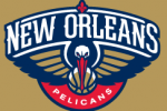 Hornets Officially Unveil Pelicans Logo