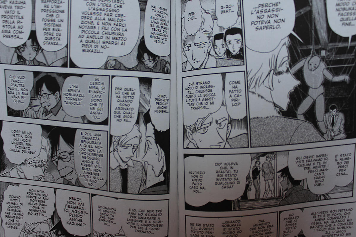 日本の One Piece などのマンガ 世界でどう販売されているかまとめてみた ライブドアニュース