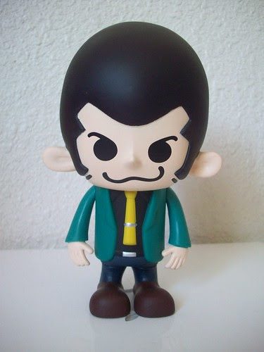 Lupin The 3rd. Lupin the Third