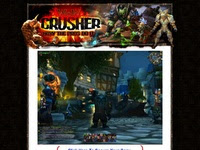 Wow Crusher