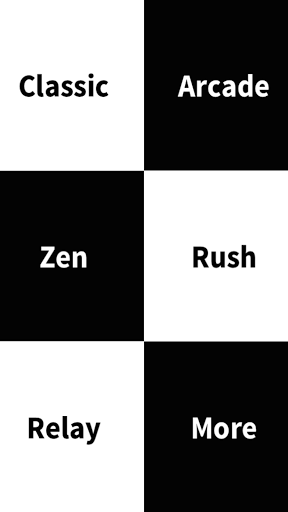 Dont Tap The White Tile   2.3.8
