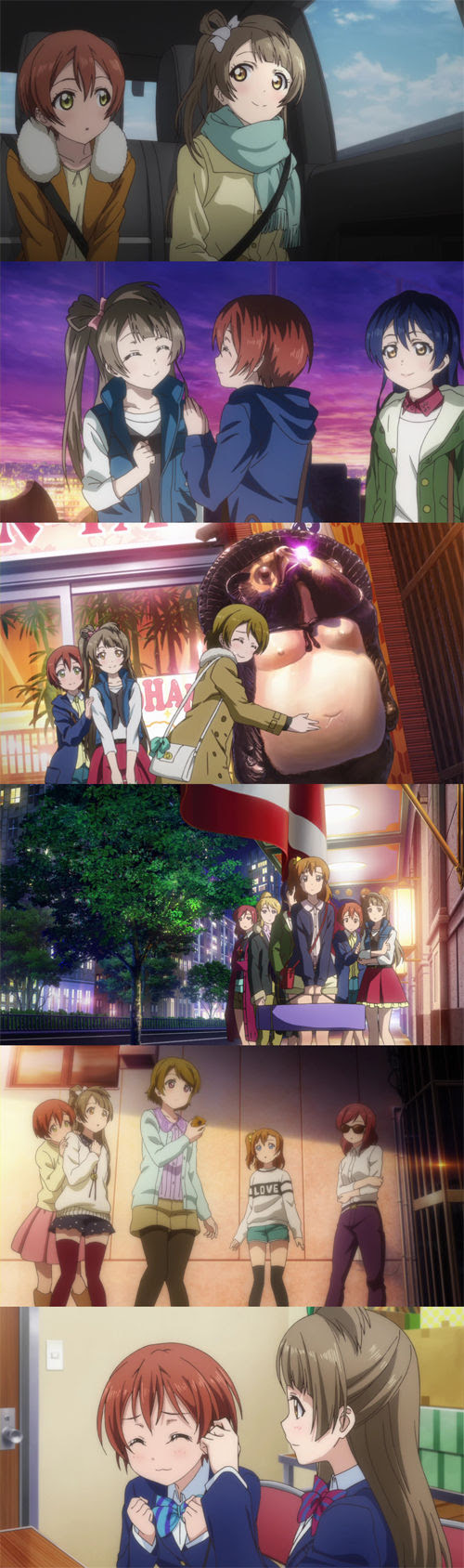 ラブライブ なぜことりんは最高なのか ラブライブちょいまとめ