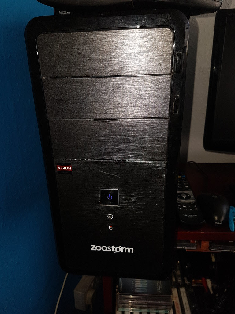 Amd a4 3300