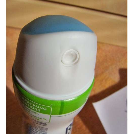 Rexona Cotton Dry compressed Deo-Spray