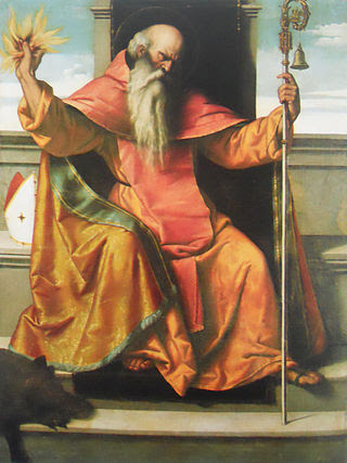 Il nostro Patrono