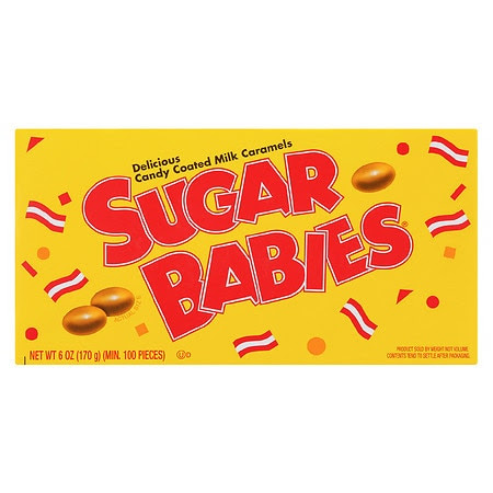 Sugar baby