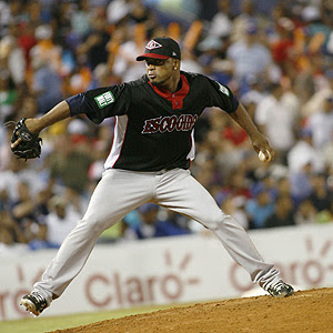 Francisco Liriano