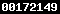 blogger counter