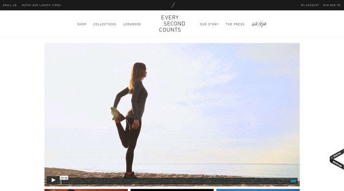 everysecondcounts.co.uk