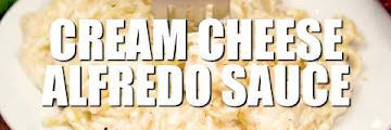 Philly Cream Cheese Alfredo Sauce Download Youtube Videos Mp3 and Mp4
