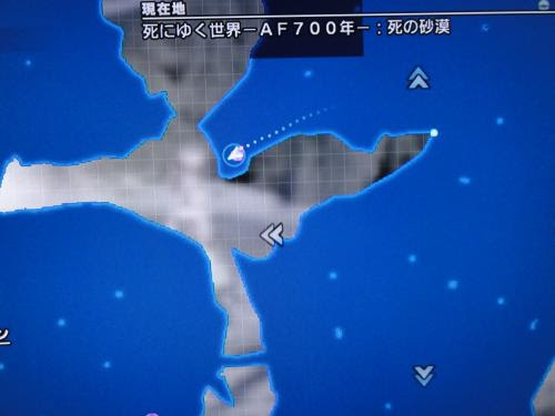 モーグリ投げで取れる仲間モンスターまとめ Ff13 2攻略