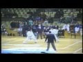 Ángel Ramiro Vs Jesús Juan Rubio