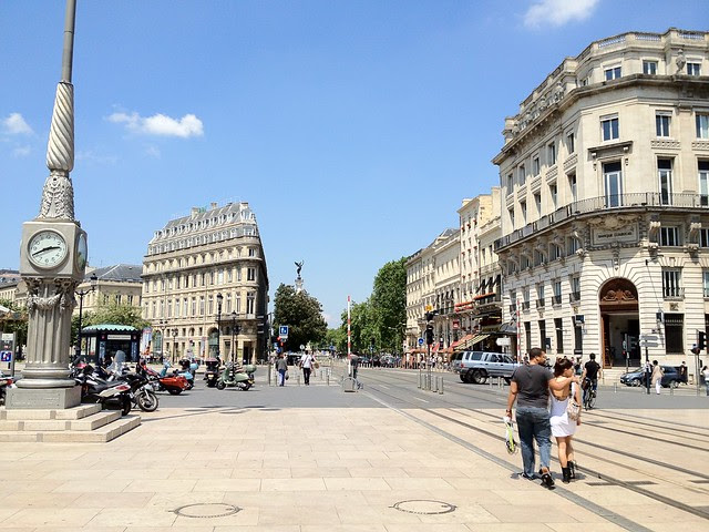 Bordeaux, France
