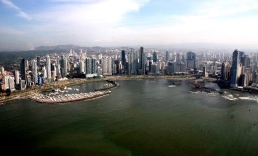 Posición geográfica de Panamá atrae el turismo - Turismo 