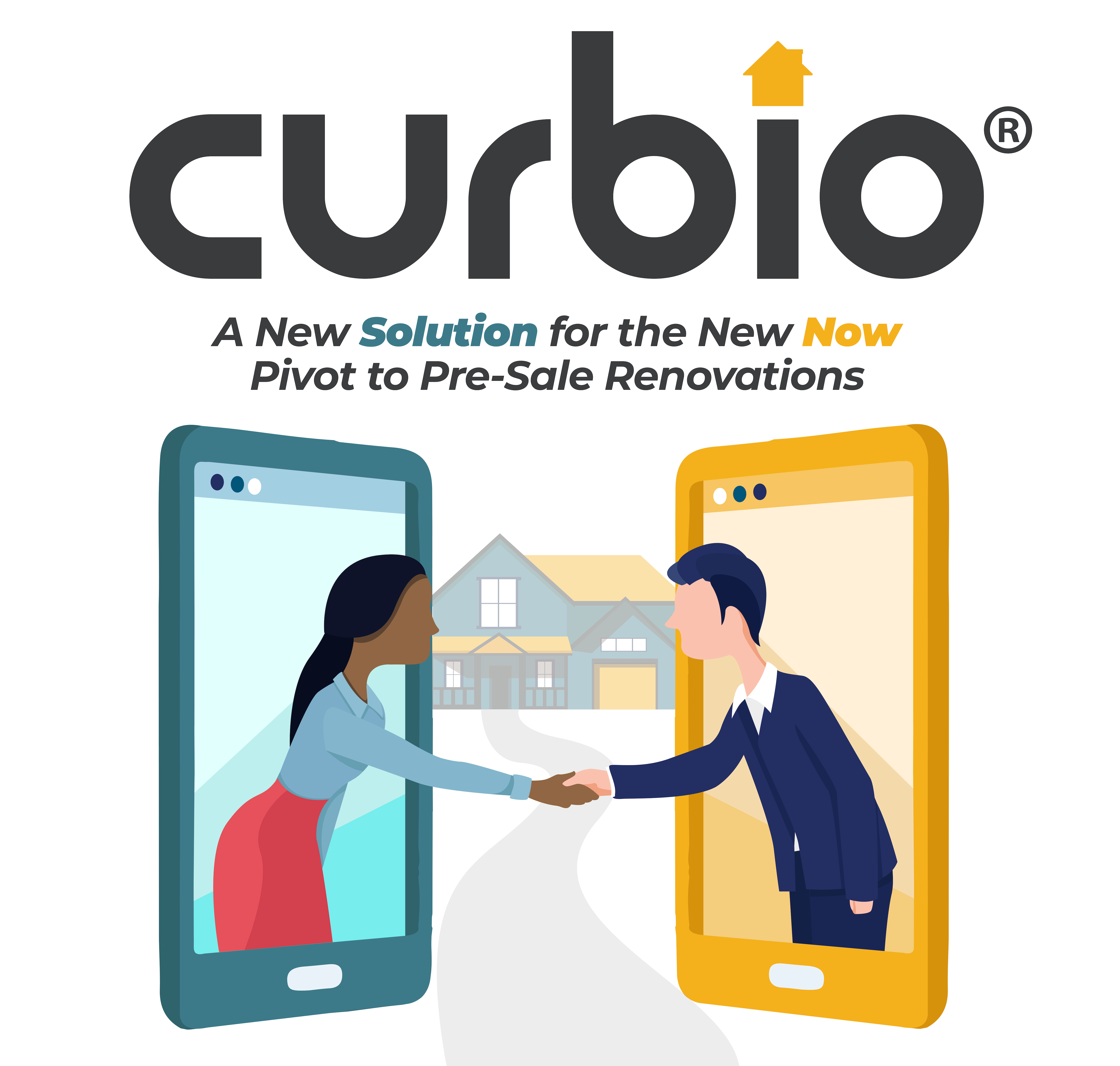Curbio's "Pivot to Curbio" Campaign Introduces No-Contact ...