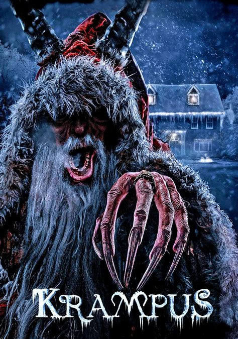 krampus  peliculasfilm cinecom