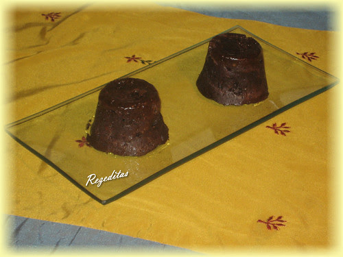 BIZCOCHITOS DE CHOCOLATE EN MICRO