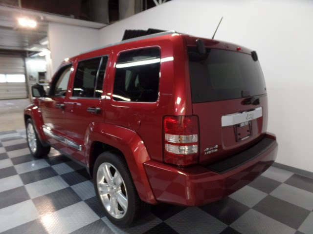 2018 Jeep Liberty Price - Top Jeep