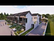Konsep Rumah Syariah Depok Margonda Lokasi Strategis dekat Kampus UI Depok, paling seru!