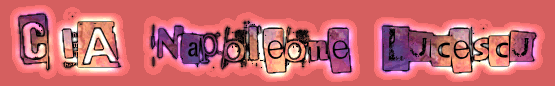 Mr. Michele Abbondandolo My Last Logo Collection