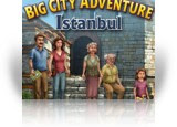 Big City Adventure: Istanbul