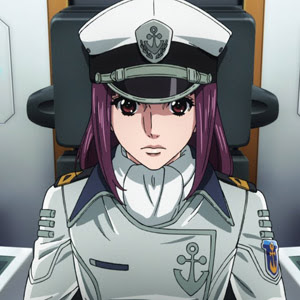 宇宙戦艦ヤマト22 愛の戦士たち 5 アニメの森