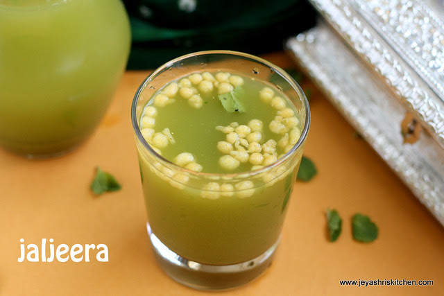 jaljeera 3