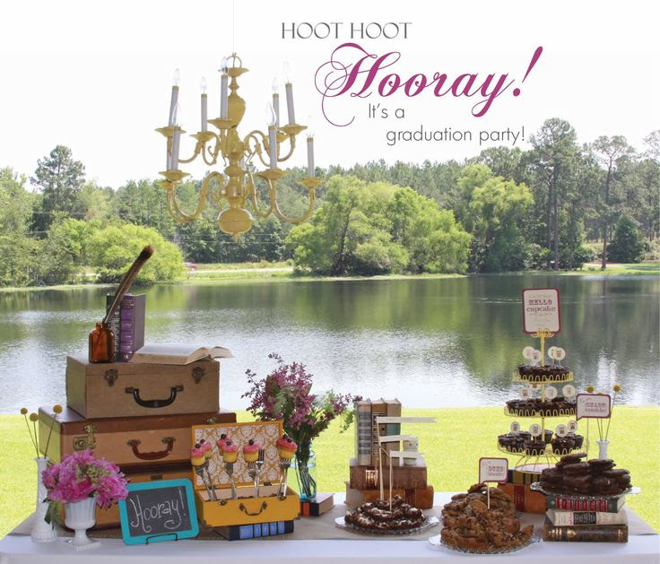 ... Hoot Hoot Hooray! Party | Vintage Event Rentals ~ Atlanta, Georgia