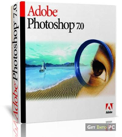 Adobe Photoshop 7 Free Download