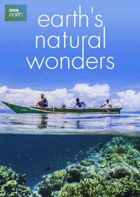Earth's Natural Wonders - Season 1