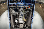 1953 Mercedes-Benz 220 Sedan  Chassis no. 187011.02234/53 Engine no. 180920.02947/53