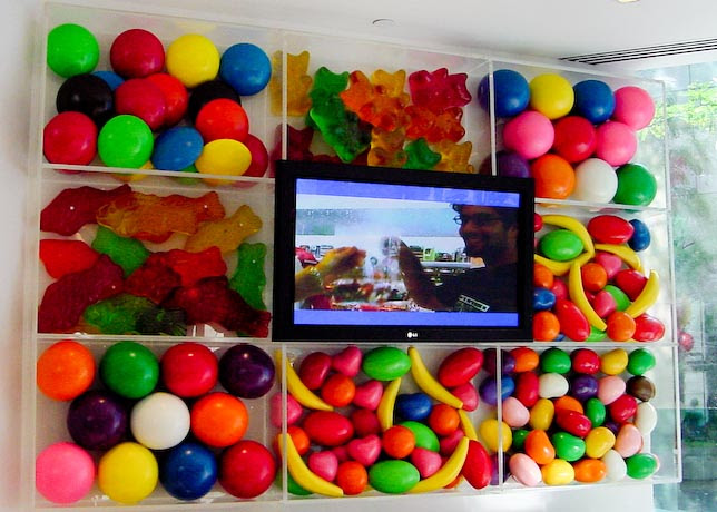Arf Adoptions At Dylan S Candy Bar In East Hampton Kdhamptons