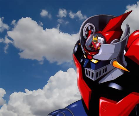 Download Mazinger Z Wallpaper Gallery Download Mazinger Z Wallpaper Gallery