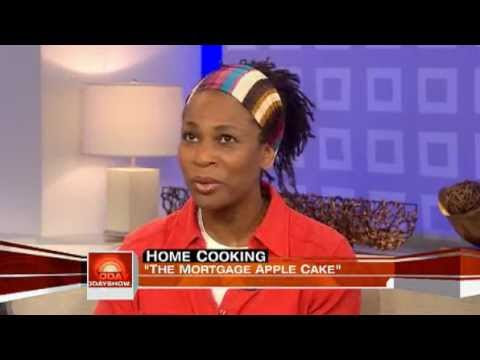 Mortgage Apple Cakes on Today Show - YouTube