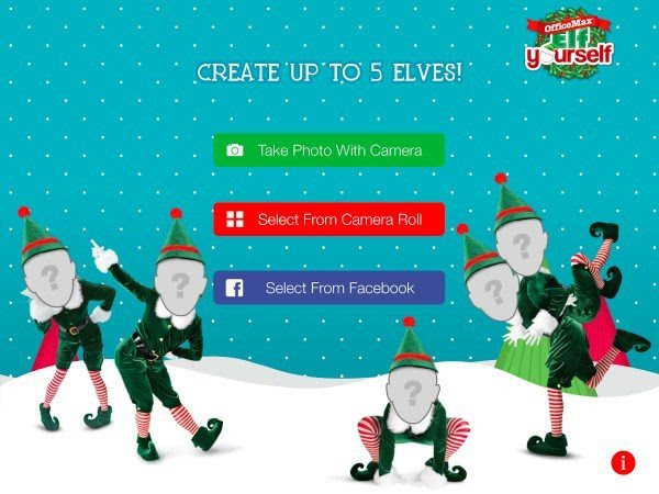 elfyourself-vs-Bitstrips-mais-agradável
