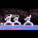 Karate Kata 2 : jka - all kata of karate vol.2 : The most popular image associated with kata is that of a karate practitioner performing a series of punches and kicks in the air.
