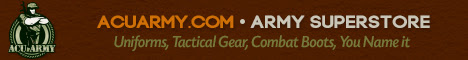 ACUArmy.com Military Clothing Store