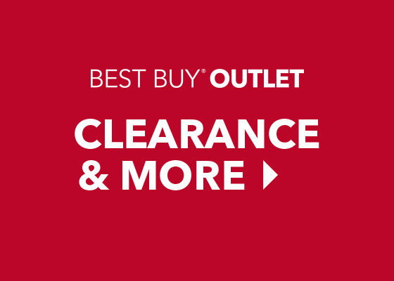 Shop Clearance & More