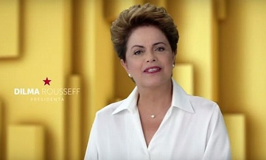 Dilma está agoniada: antecipa para hoje reunião com ministros