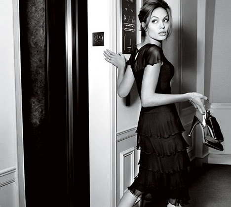 angelina jolie quotes. Tagged: angelina jolie, quote,