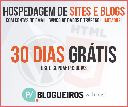 Hospedagem WordPress