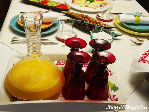 Pazar Kahvaltısı (27.12.09)