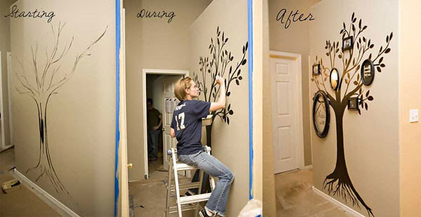 creative decorating ideas - Zomoc.