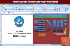 Aplikasi Administrasi Proram Guru Update Terlengkap