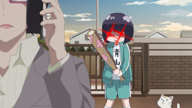 Tvアニメ 潔癖男子 青山くん 公式サイト