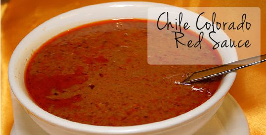 Chile Colorado (Red Chile Sauce) | Frieda's Inc. – The Specialty ...